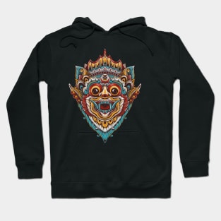 Barong Hoodie